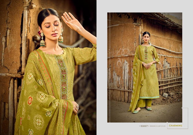 SONI Siyoni vol 11 Regular Wear Wholesale Cotton Dress Material Catalog